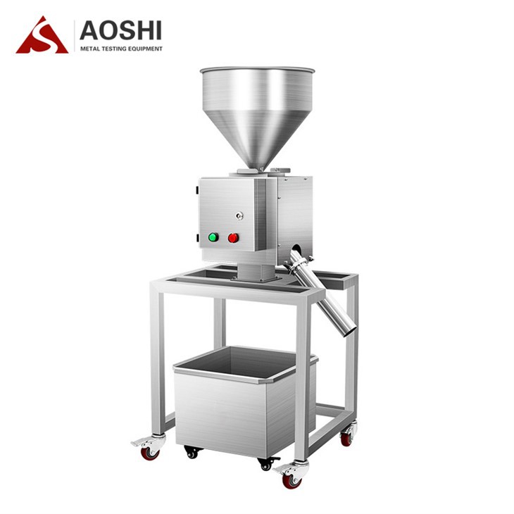 Separador de metales