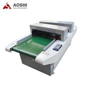 Detector de aguja de doble sonda