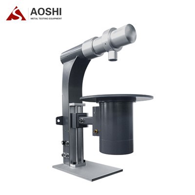 Máquina de rayos X industriales