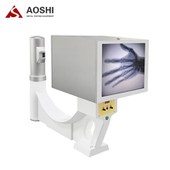 Máquina de rayos X ortopédica