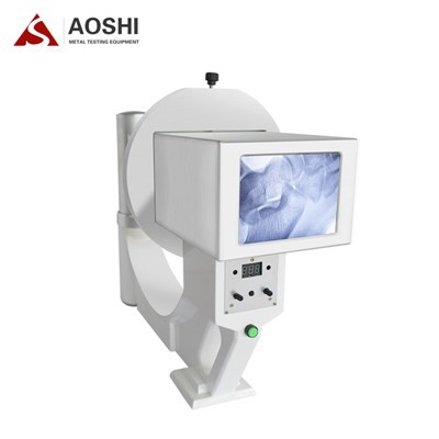 Radiografía de Extremidades