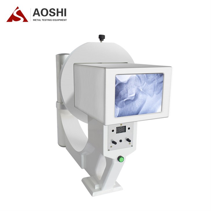 Radiografía de Extremidades